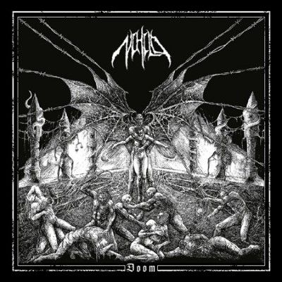 Doom (CD / Album)