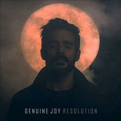 Genuine Joy - Resolution (CD)