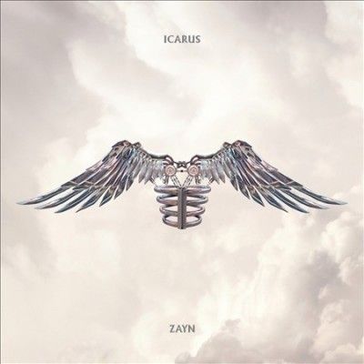 Zayn - Icarus Falls (CD)