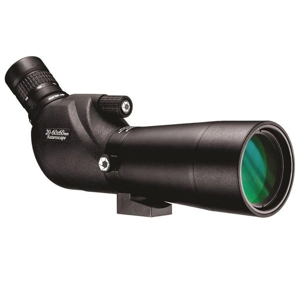 Barska Fully Multi-Coated W/ Tripod 20- 60 x 60