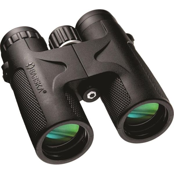 Barska Black Hawk Wp Bino 8 x 42