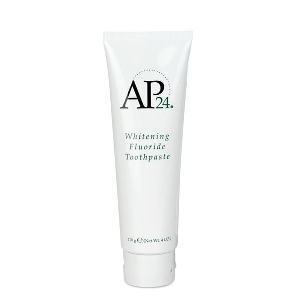 AP-24 Whitening Fluoride Toothpaste