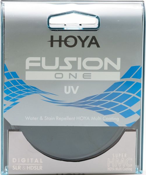 Hoya 55mm Fusion One UV Filter