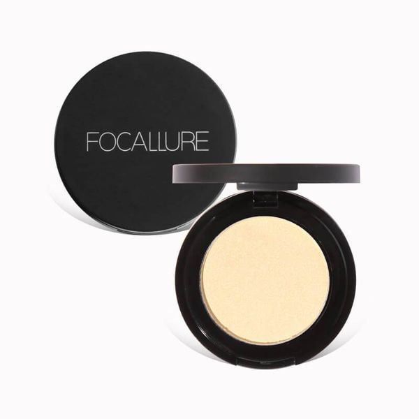 Focallure Imagic Highlighter Powder H02 Stole