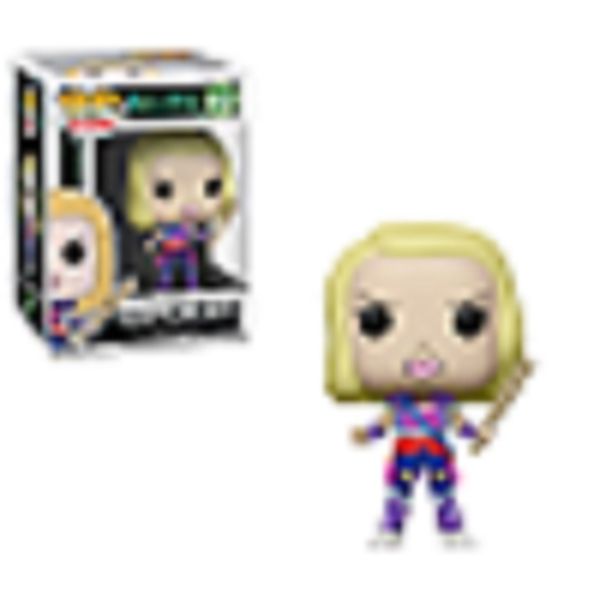 Funko Pop! Animation Rick And Morty - Froopyland Beth