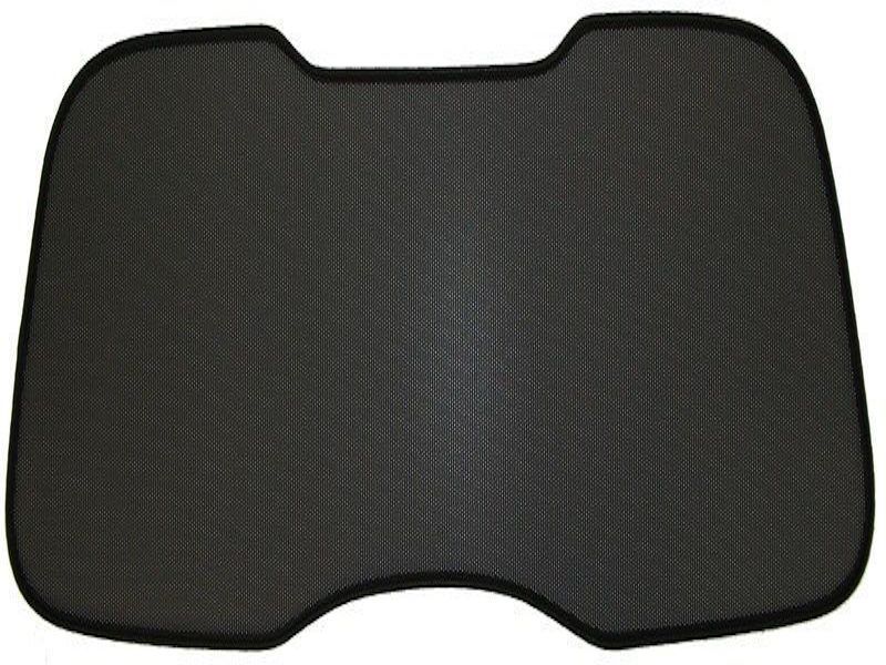 Sonniboy Sun Blinds Suzuki Alto, 5DR 2009-2015