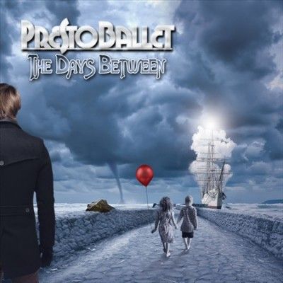 Presto Ballet - Days Between (Vinyl)