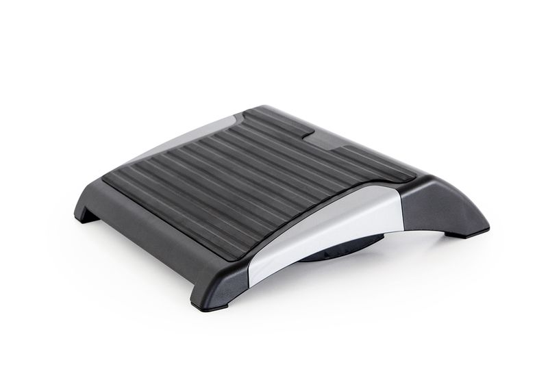 Kelly Rigid Footrest with 4 Angle Adjustments