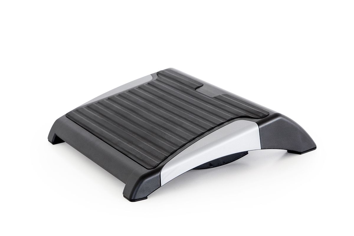 Kelly Rigid Footrest with 4 Angle Adjustments Shop Today. Get it