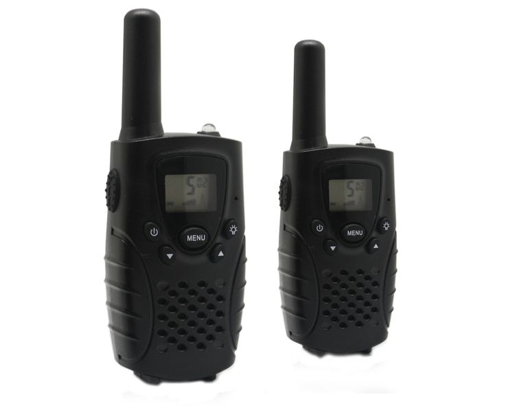 Powerox Walkie-Talkie