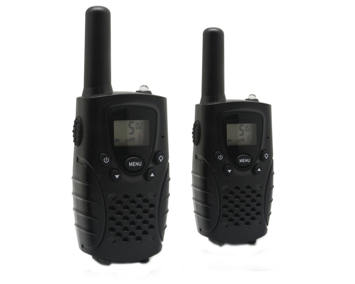 Powerox Walkie-Talkie | Shop Today. Get it Tomorrow! | takealot.com