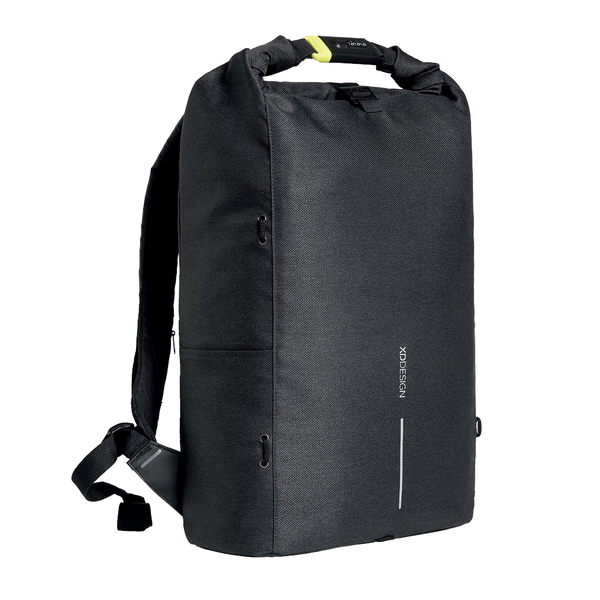 XD Design Bobby Urban Lite Anti-theft Backpack Black
