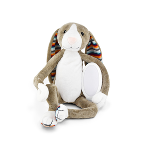 zazu stuffed animal