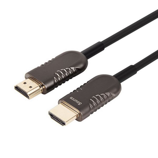 UNITEK 40m 4K Ultrapro HDMI2.0 Active Optical Cable