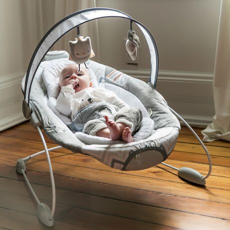 baby bouncer takealot