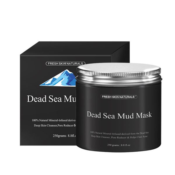 Deadsea Mud Mask