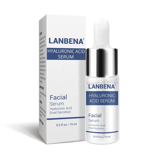 Lanbena Hyaluronic Acid Serum