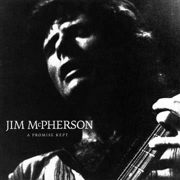 Jim Mcpherson - Promise Kept (CD)