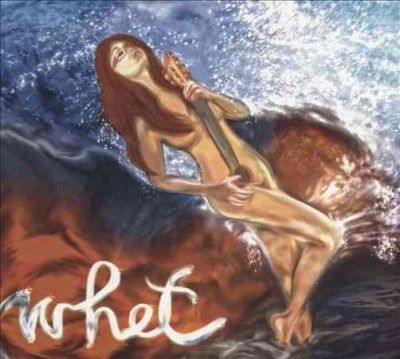 Arielle - Whet (CD)