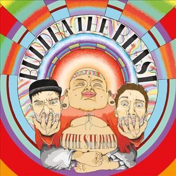 Little Stranger - Buddha The Beast (CD)