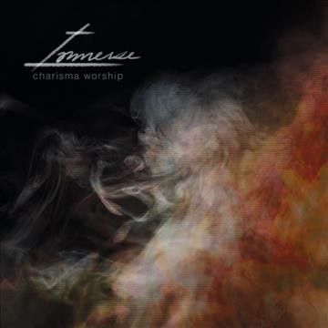 Charisma Worship - Immerse (CD)
