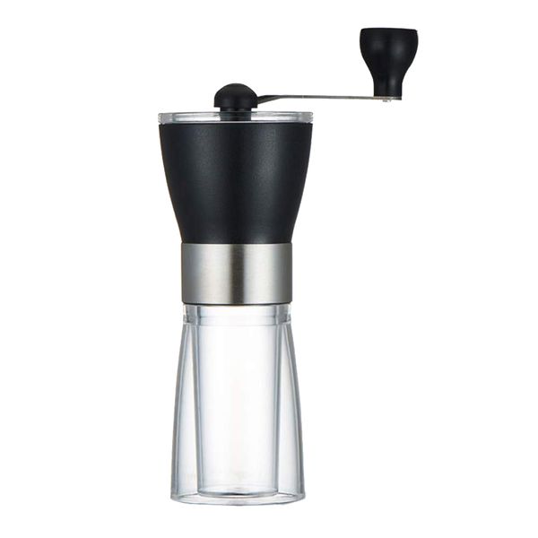 Portable Manual Coffee Beans Grinder
