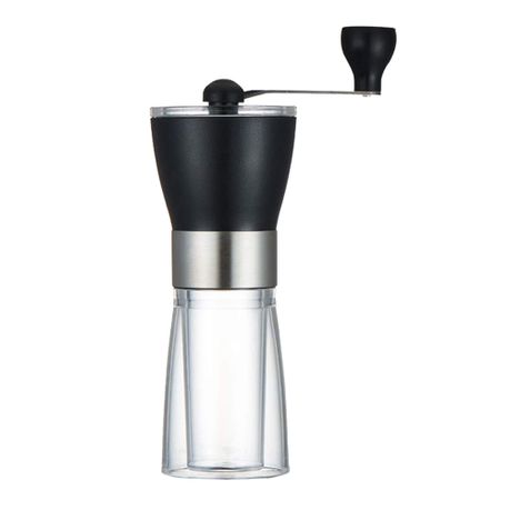 Portable Manual Coffee Beans Grinder 