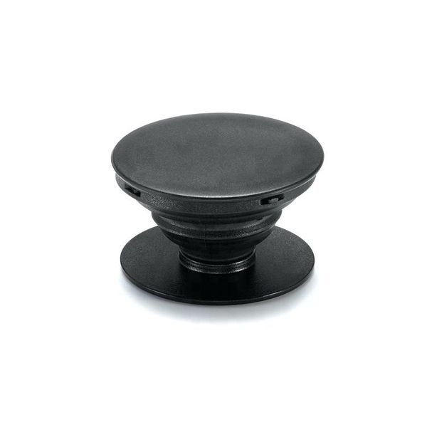 Pop Phone Holder - Black