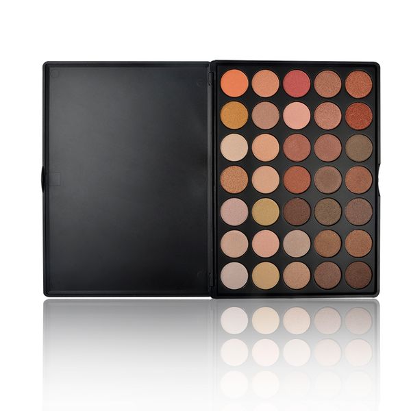 Shimmer Queen Eyeshadow Collection