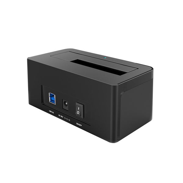 Unitek (Y-1078) Usb3.0 Sata 6G Dock Station