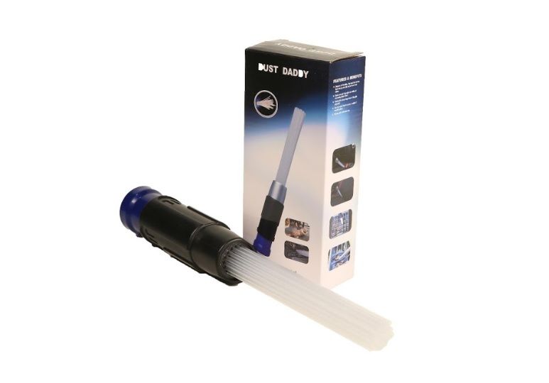 Homemark - Dust Daddy