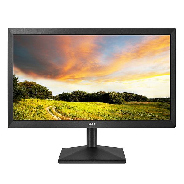 LG Essential 22" FHD Monitor with FreeSync - 22MK400H
