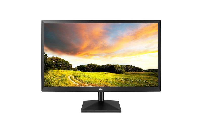 LG 27MK400H 27" Full HD Monitor