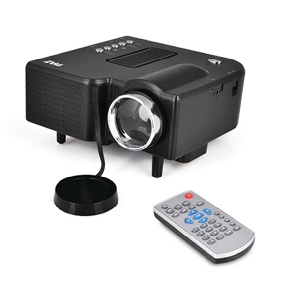 Multi-Purpose Compact HD 1080 Projector for Home Theatres