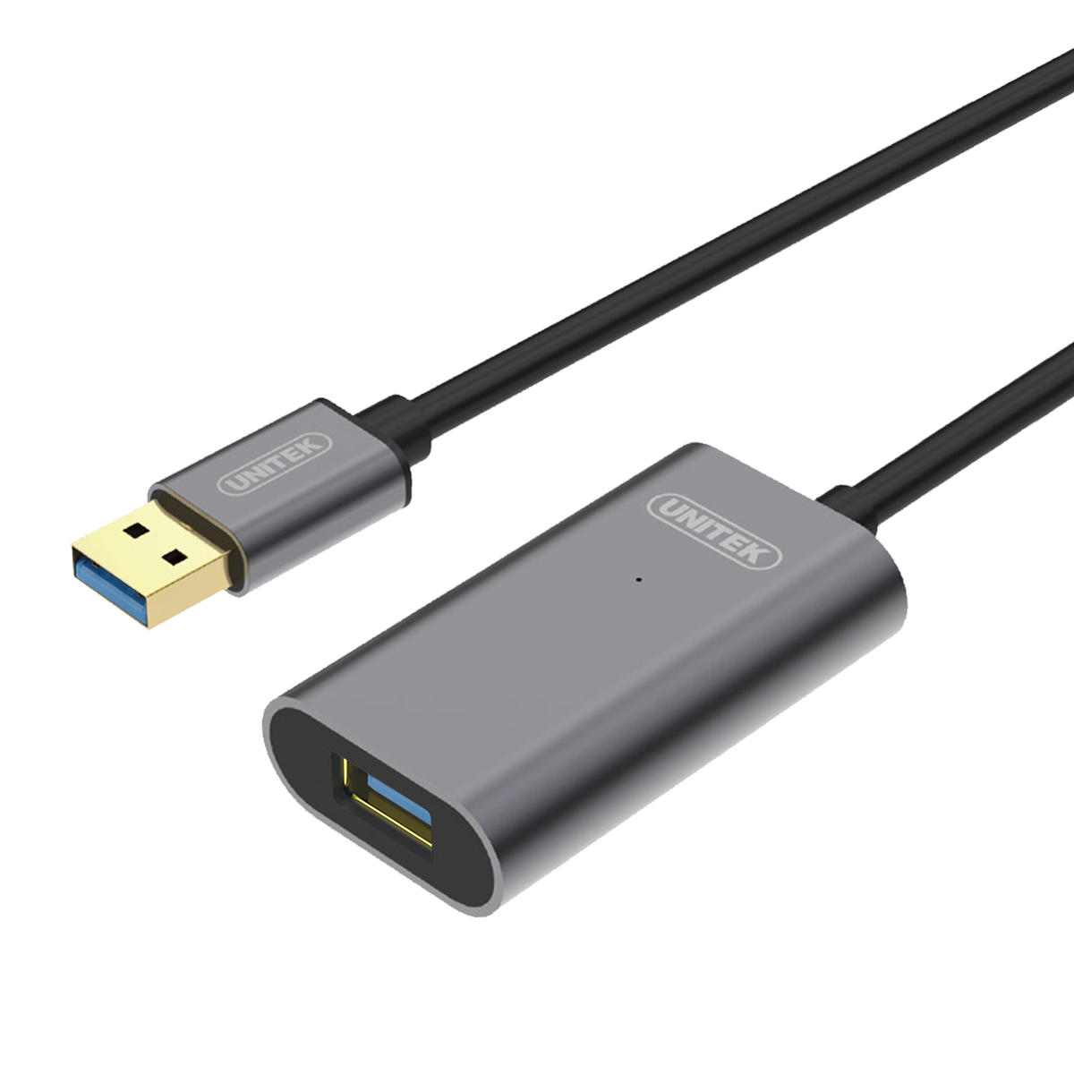 Unitek 10M Usb3.0 Active Ext Cable (Y-3005) | Shop Today. Get it ...