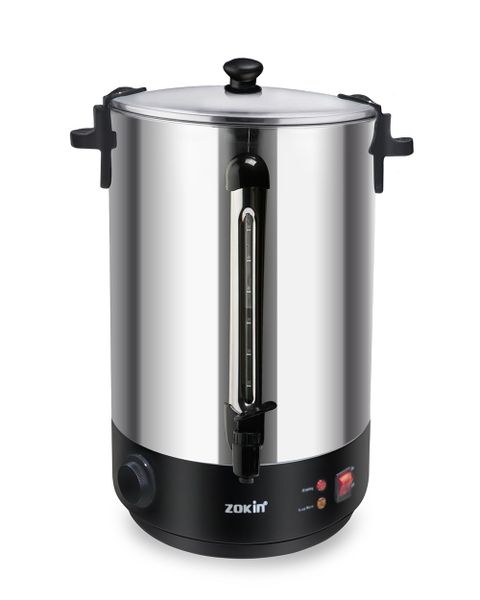 Urn 30L - Stainless steel
