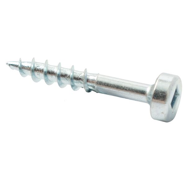 Kreg Wood Screw 1" Coarse 1200Ct