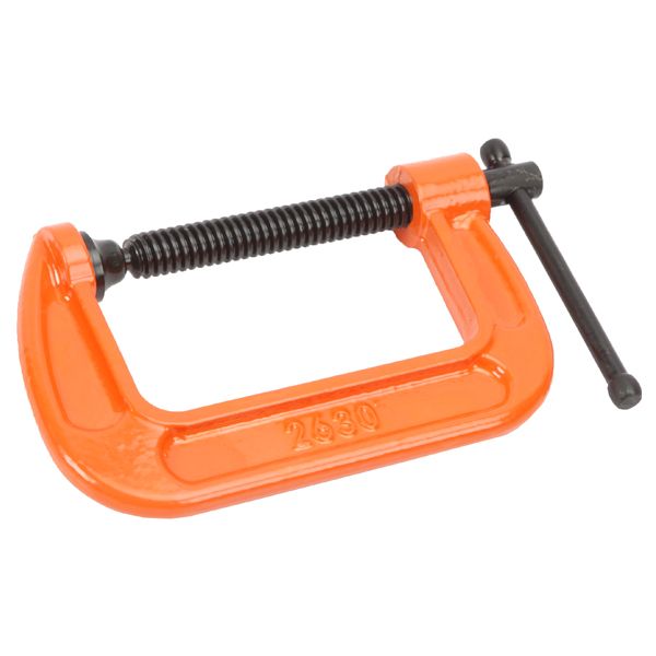 Pony 75Mm 3" C-Clamp