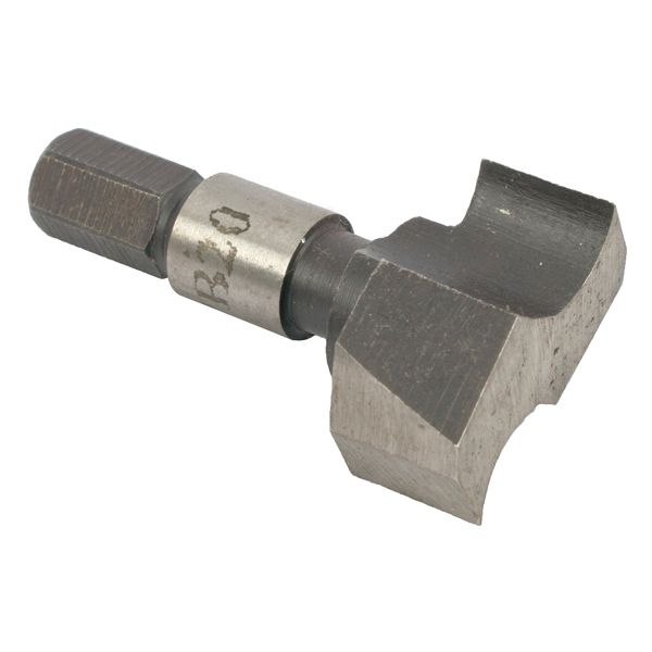 Souber Cutter 20mm /Lock Morticer For Wood Snap On