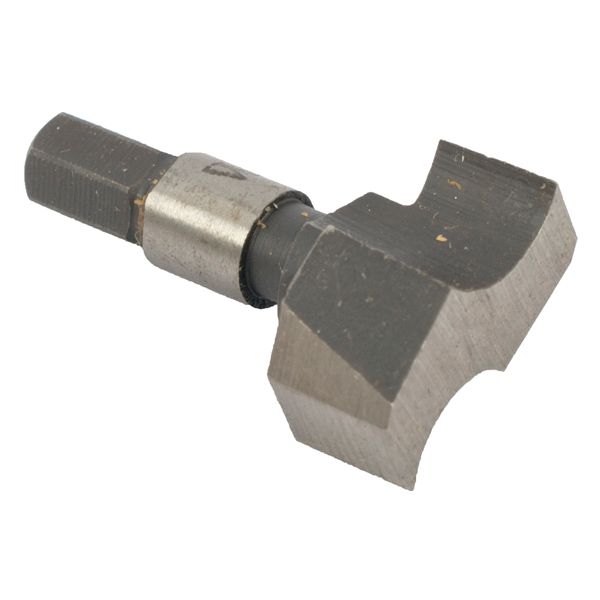 Souber Cutter 20.6mm /Lock Morticer For Wood Snap On