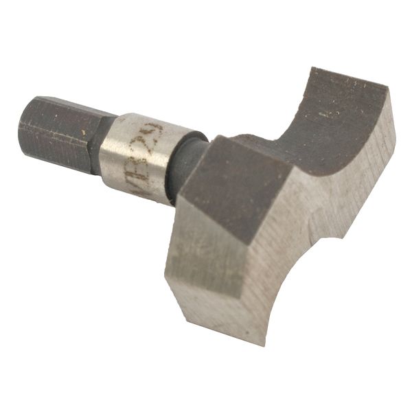 Souber Cutter 28.6mm /Lock Morticer For Wood Snap On