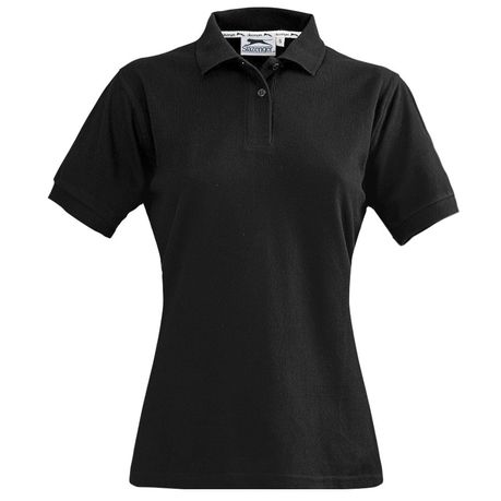 Slazenger Crest Women s Golf Shirt Shop Today. Get it Tomorrow takealot