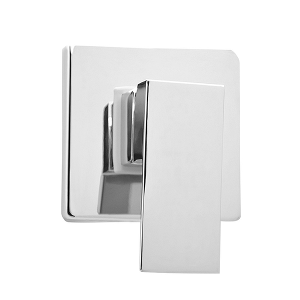 Lifestyle Single Lever Square Shower Mixer
