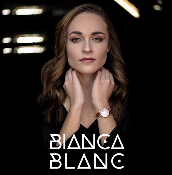 Bianca Blanc (CD)