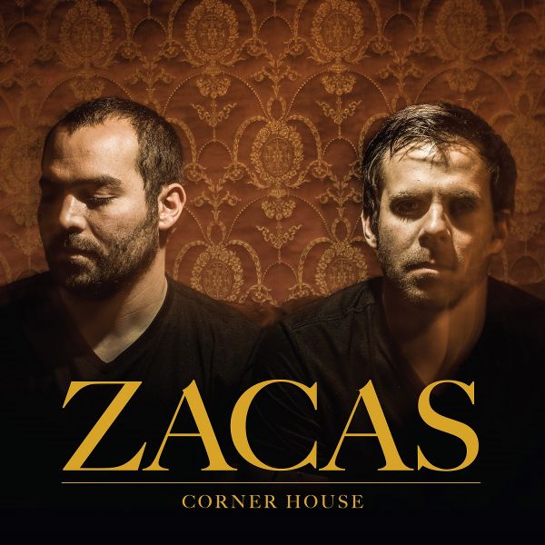Corner House (CD)