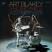 3 Blind Mice (Vinyl / 12" Album)