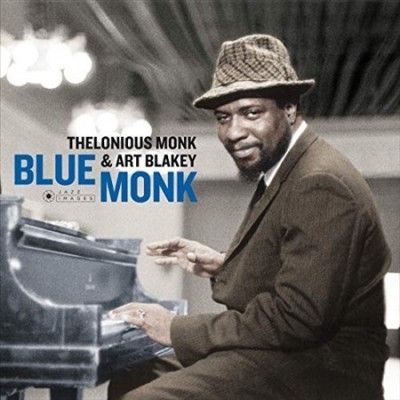 Blue Monk (Vinyl / 12" Album)