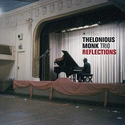 Reflections (Vinyl / 12" Album)
