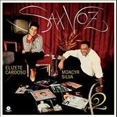 Sax Voz No. 2 (Vinyl / 12" Album)