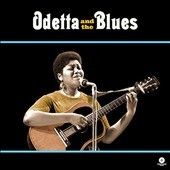 Odetta and the Blues (Vinyl / 12" Album)